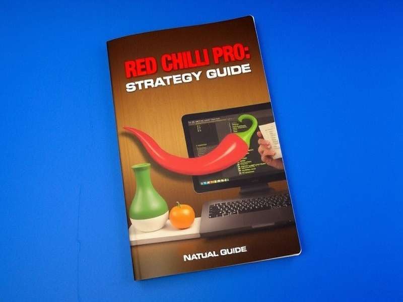 Red Chilli Pro Strategy Guide